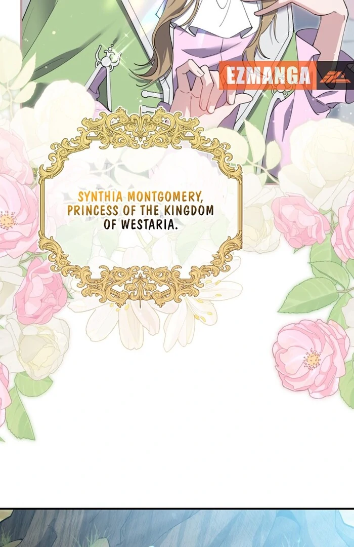 I Will Dedicate My Life To Revenge Chapter 13 - page 32