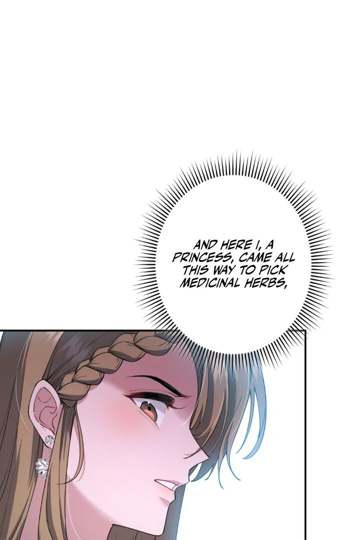 I Will Dedicate My Life To Revenge Chapter 13 - page 39