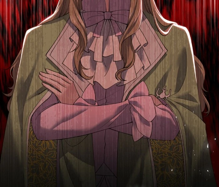 I Will Dedicate My Life To Revenge Chapter 13 - page 48