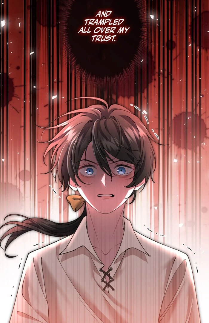 I Will Dedicate My Life To Revenge Chapter 13 - page 5