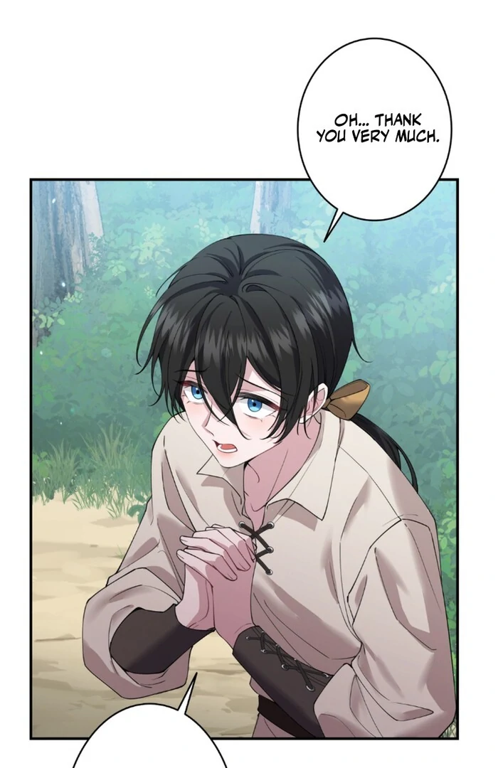 I Will Dedicate My Life To Revenge Chapter 13 - page 51