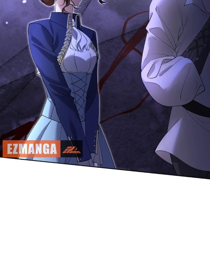 I Will Dedicate My Life To Revenge Chapter 13 - page 57