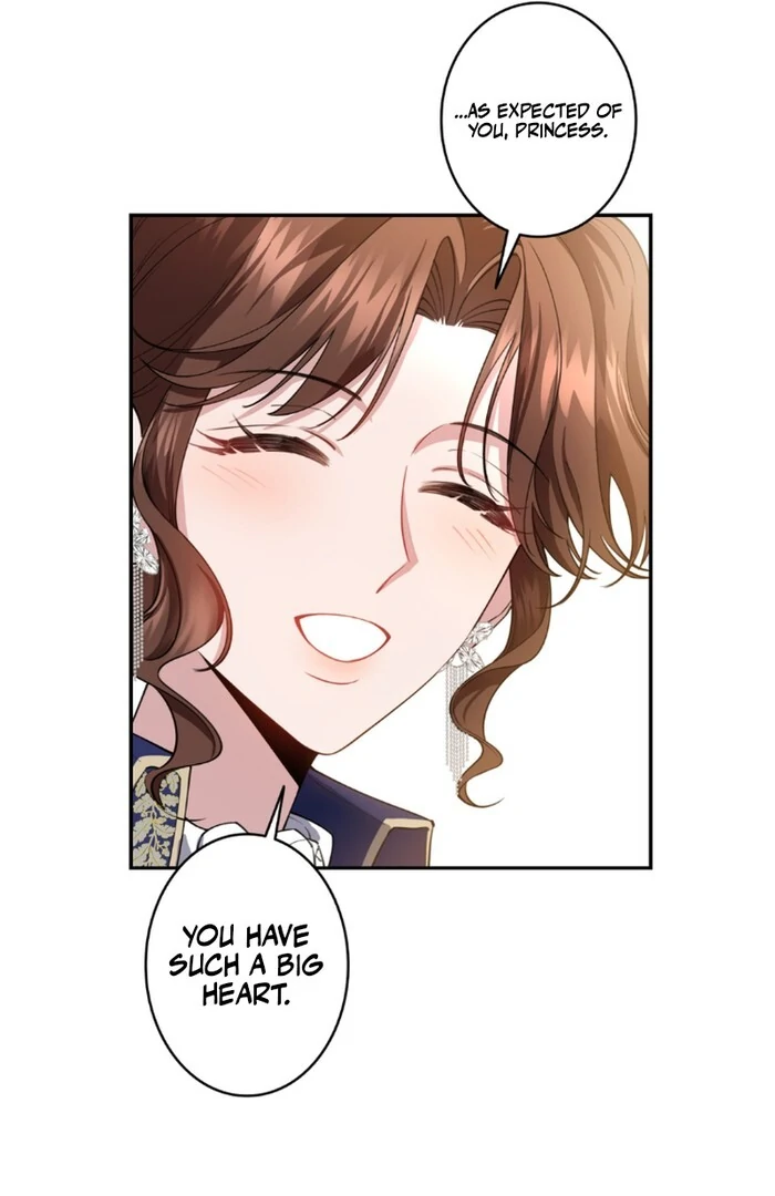 I Will Dedicate My Life To Revenge Chapter 13 - page 58