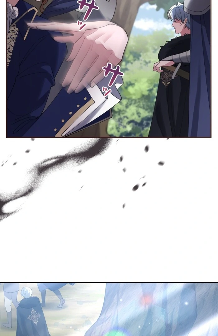 I Will Dedicate My Life To Revenge Chapter 13 - page 61