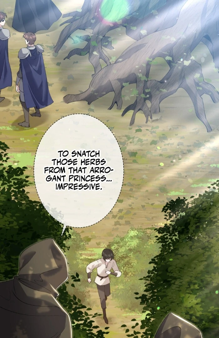 I Will Dedicate My Life To Revenge Chapter 13 - page 62