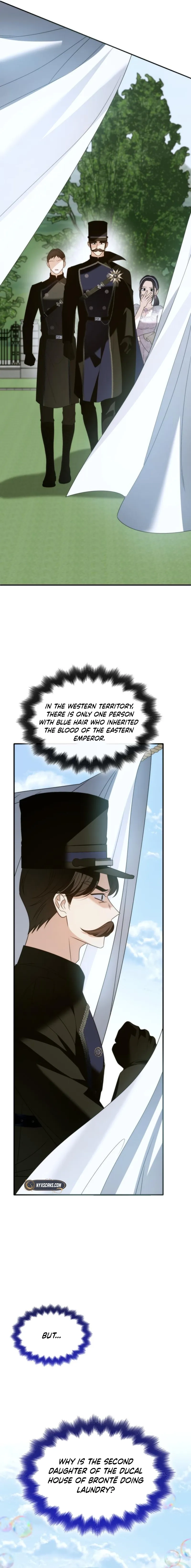To You, Noble and Vulgar Chapter 17 - page 4