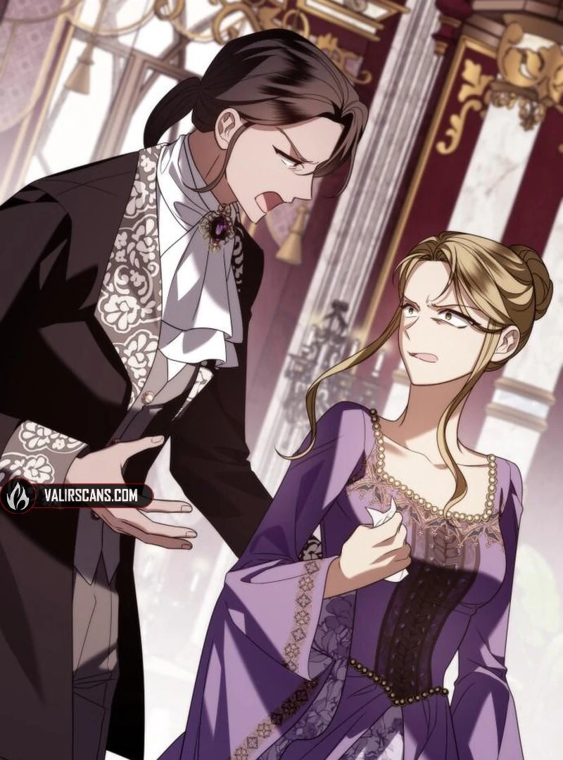 To You, Noble and Vulgar Chapter 18 - page 35