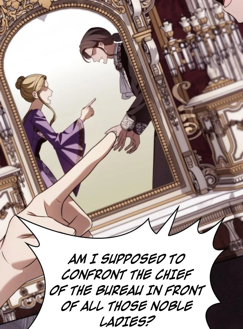 To You, Noble and Vulgar Chapter 18 - page 37