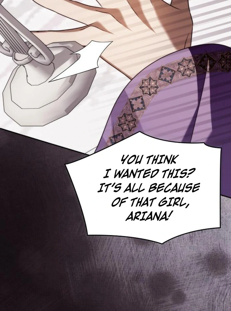 To You, Noble and Vulgar Chapter 18 - page 39