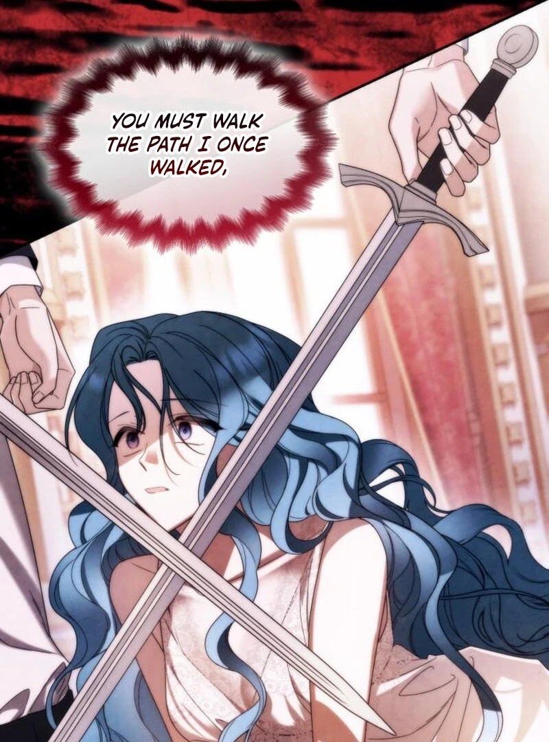 To You, Noble and Vulgar Chapter 18 - page 96