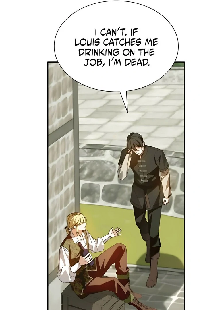 To You, Noble and Vulgar Chapter 19 - page 10