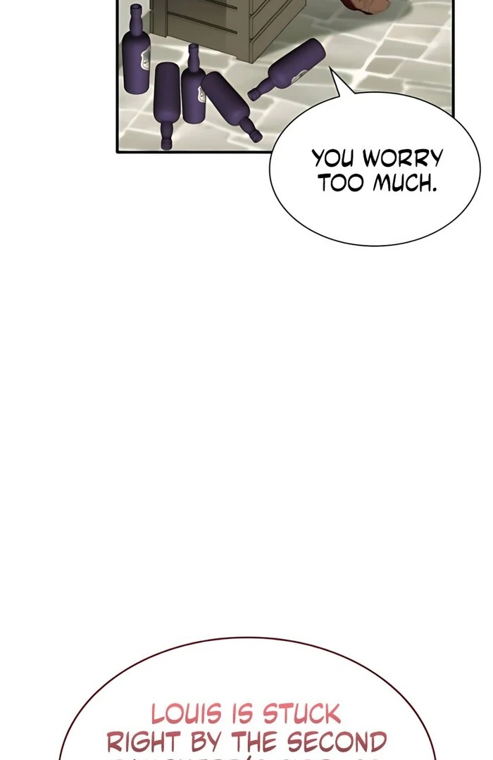 To You, Noble and Vulgar Chapter 19 - page 11