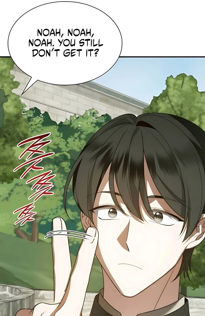 To You, Noble and Vulgar Chapter 19 - page 20