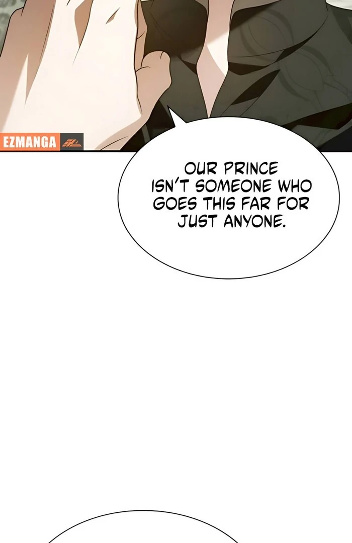 To You, Noble and Vulgar Chapter 19 - page 21