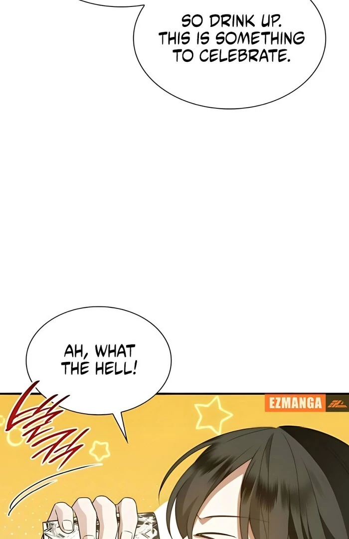 To You, Noble and Vulgar Chapter 19 - page 30