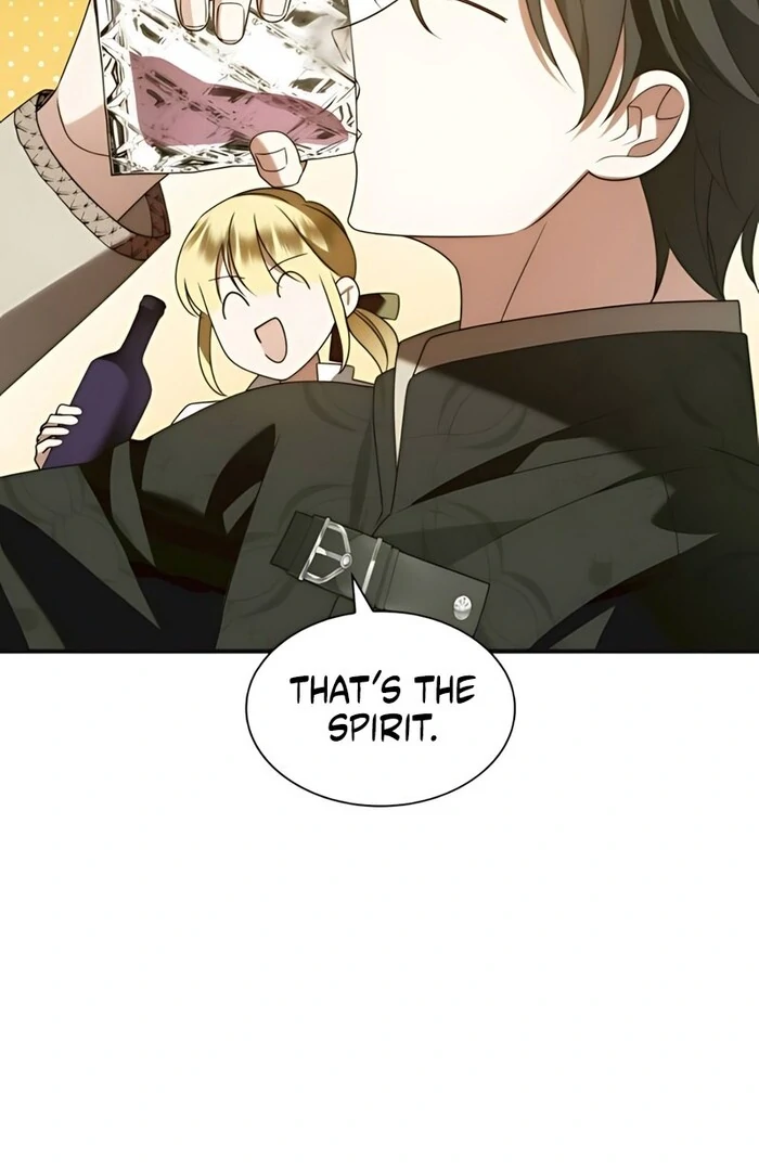 To You, Noble and Vulgar Chapter 19 - page 31