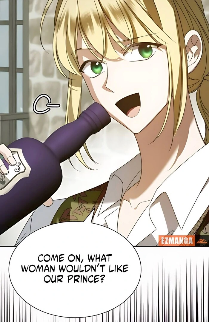 To You, Noble and Vulgar Chapter 19 - page 33
