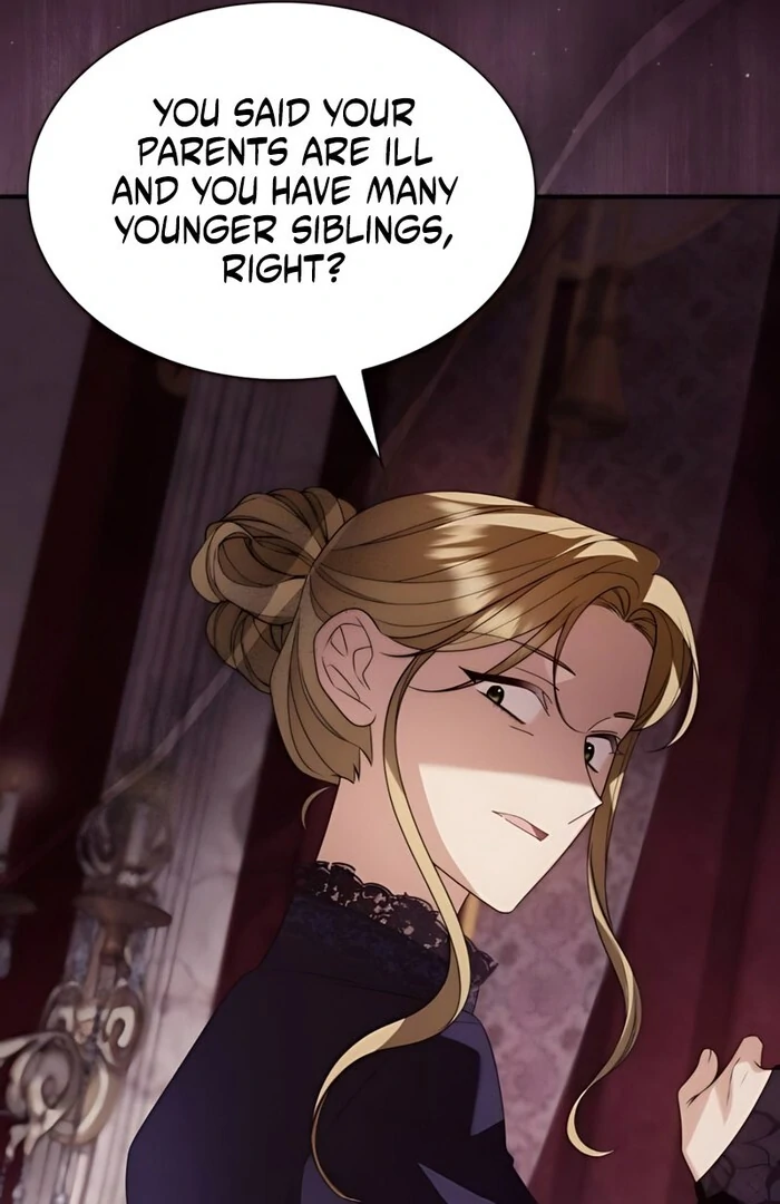 To You, Noble and Vulgar Chapter 19 - page 37