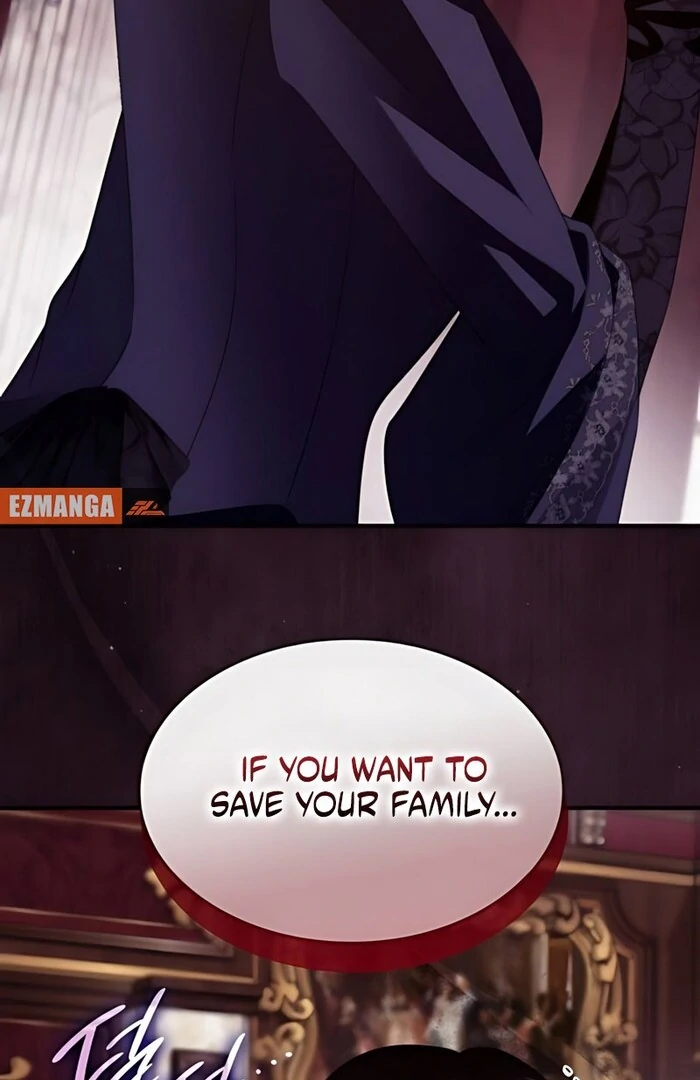 To You, Noble and Vulgar Chapter 19 - page 38