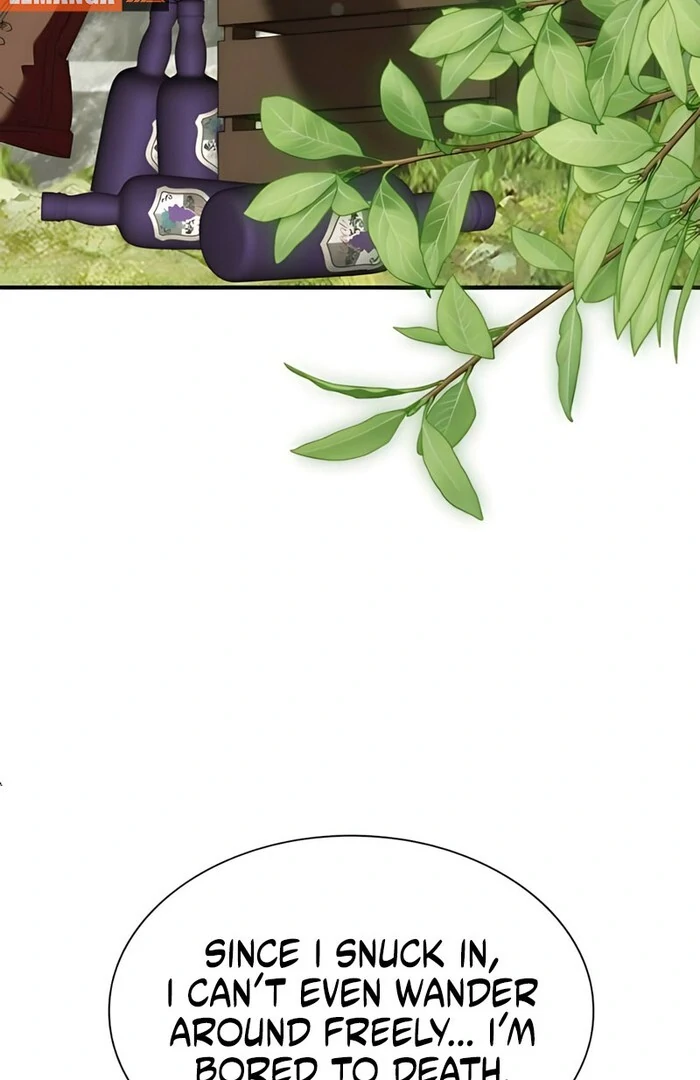 To You, Noble and Vulgar Chapter 19 - page 3