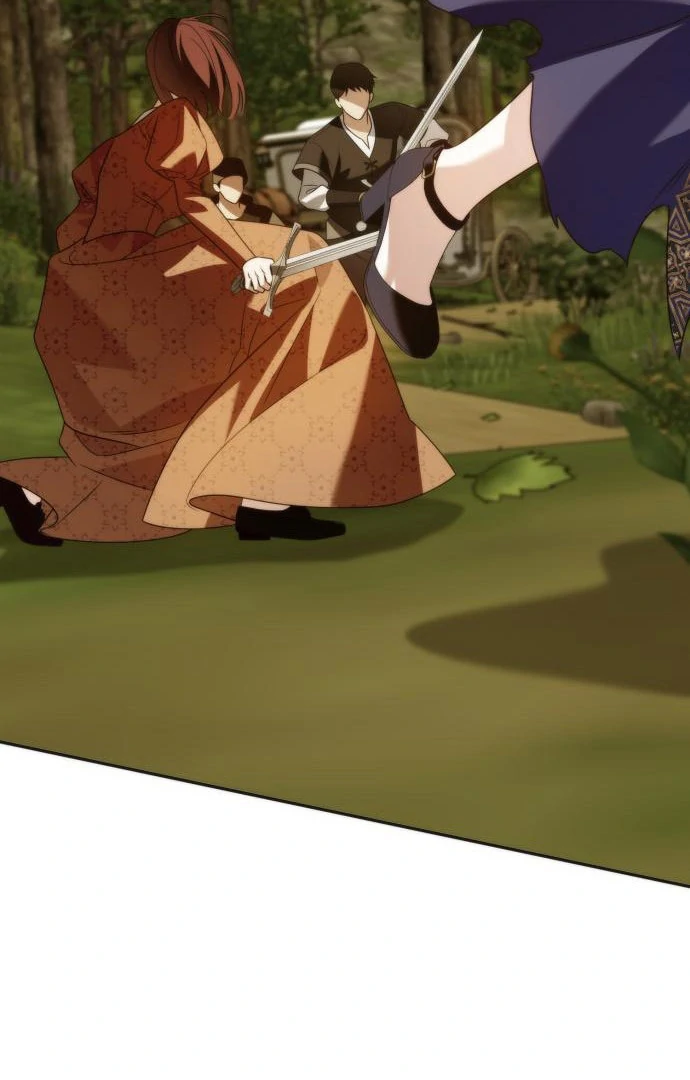 To You, Noble and Vulgar Chapter 20 - page 110