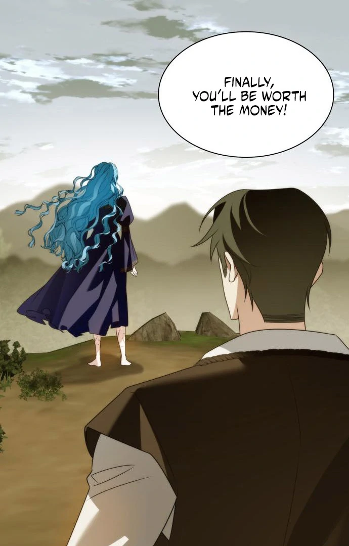 To You, Noble and Vulgar Chapter 20 - page 120