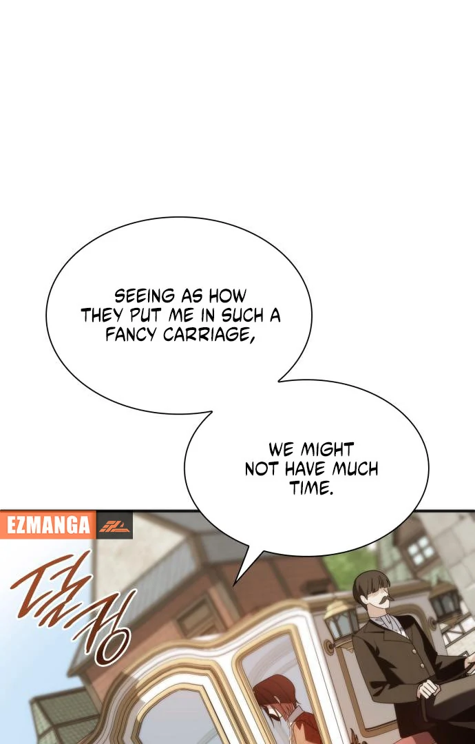 To You, Noble and Vulgar Chapter 20 - page 1