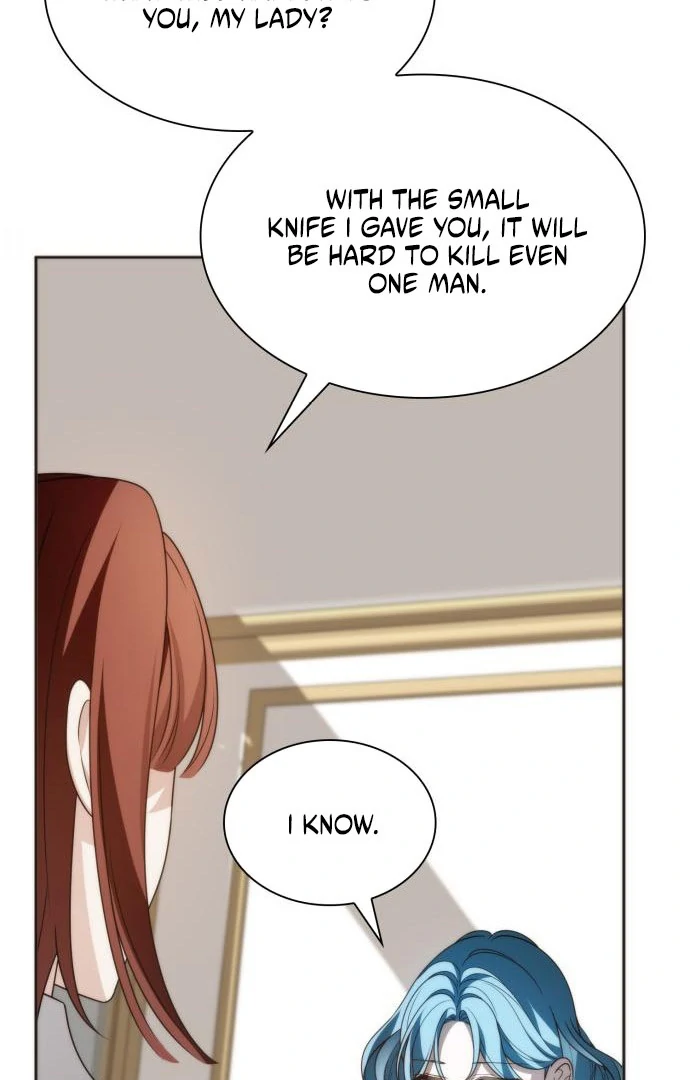 To You, Noble and Vulgar Chapter 20 - page 20