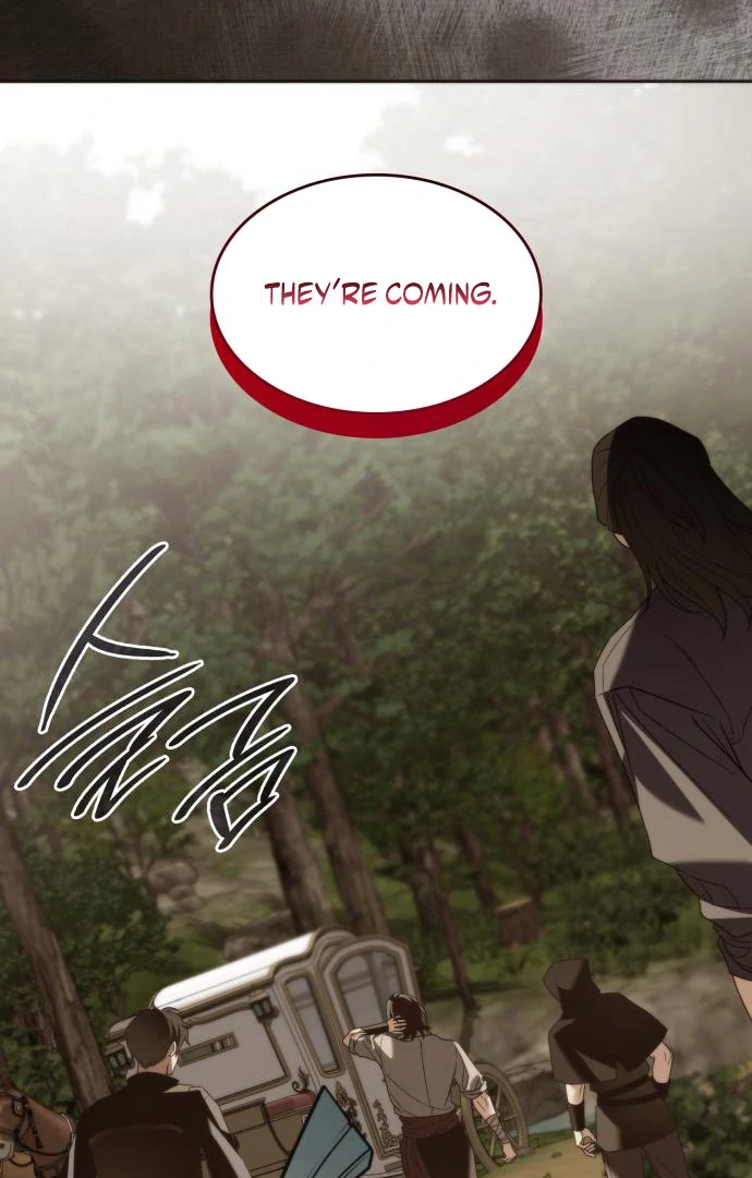 To You, Noble and Vulgar Chapter 20 - page 40