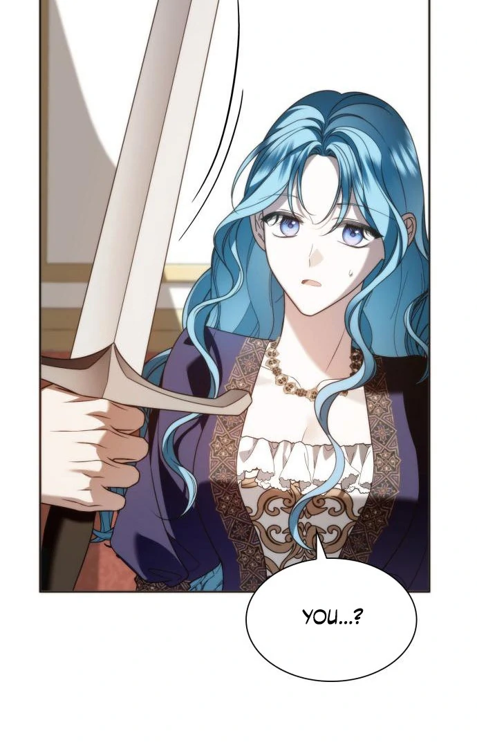 To You, Noble and Vulgar Chapter 20 - page 46