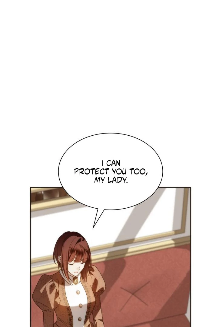 To You, Noble and Vulgar Chapter 20 - page 7