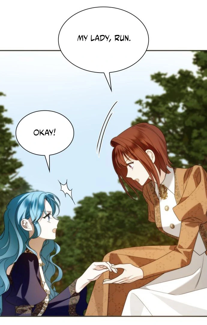 To You, Noble and Vulgar Chapter 20 - page 88