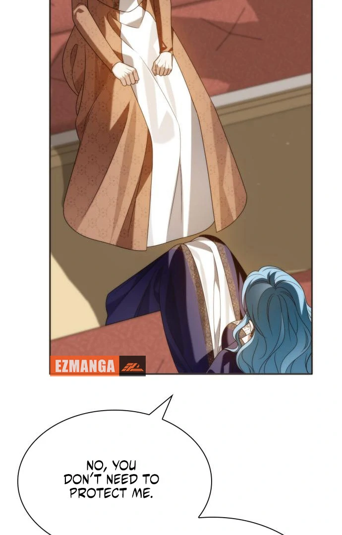 To You, Noble and Vulgar Chapter 20 - page 8