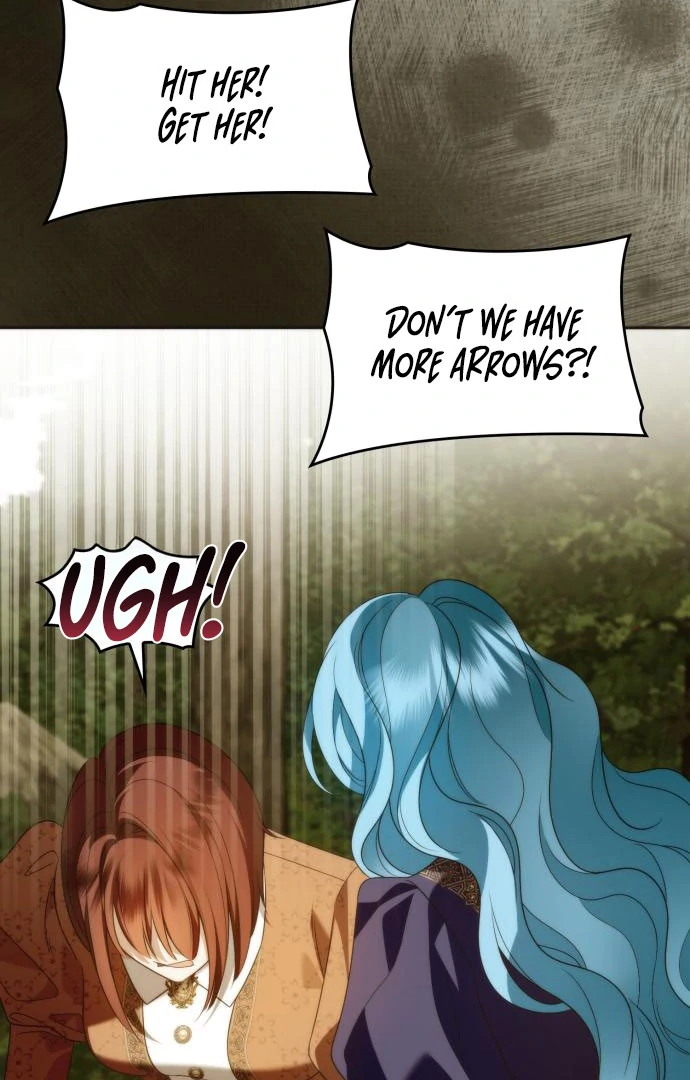 To You, Noble and Vulgar Chapter 20 - page 93