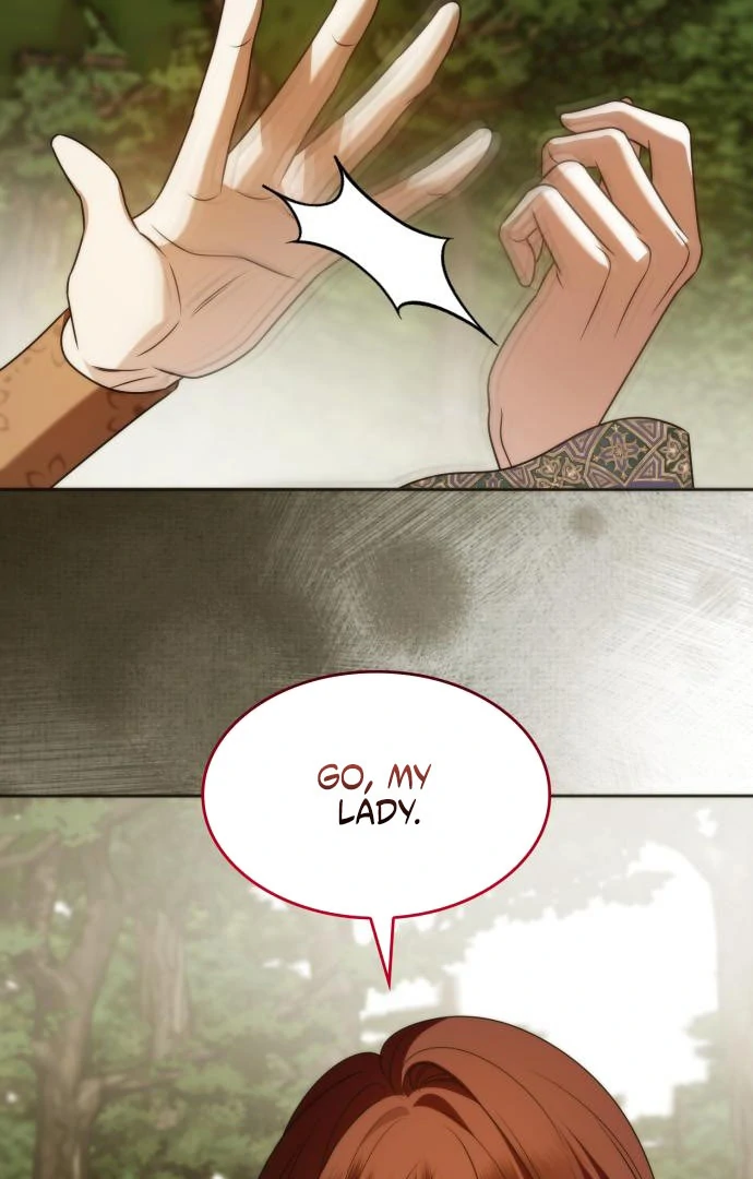 To You, Noble and Vulgar Chapter 20 - page 95