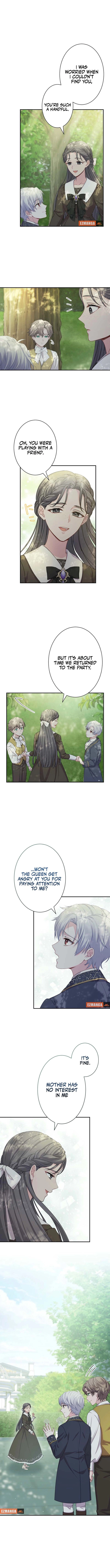 The Overpowered Healing Magic! After Reincarnating, I Am Now Spoiled Rotten by My Former Subordinate Who Became a King. Chapter 29 - page 10