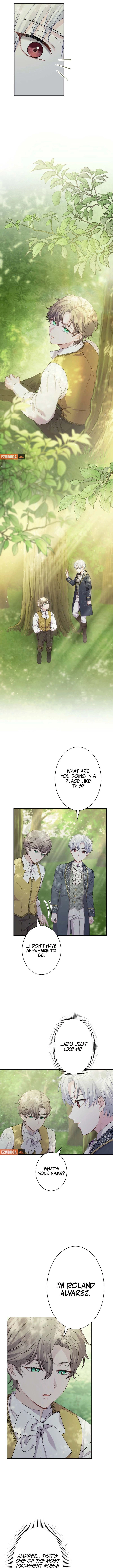 The Overpowered Healing Magic! After Reincarnating, I Am Now Spoiled Rotten by My Former Subordinate Who Became a King. Chapter 29 - page 6
