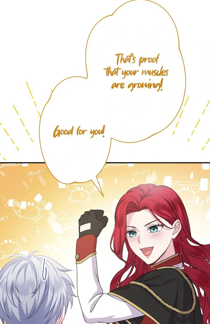 The Overpowered Healing Magic! After Reincarnating, I Am Now Spoiled Rotten by My Former Subordinate Who Became a King. Chapter 30 - page 10
