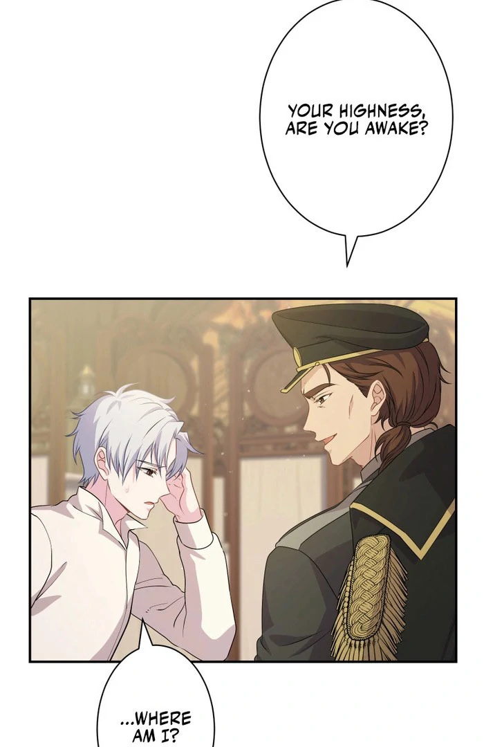 The Overpowered Healing Magic! After Reincarnating, I Am Now Spoiled Rotten by My Former Subordinate Who Became a King. Chapter 30 - page 122