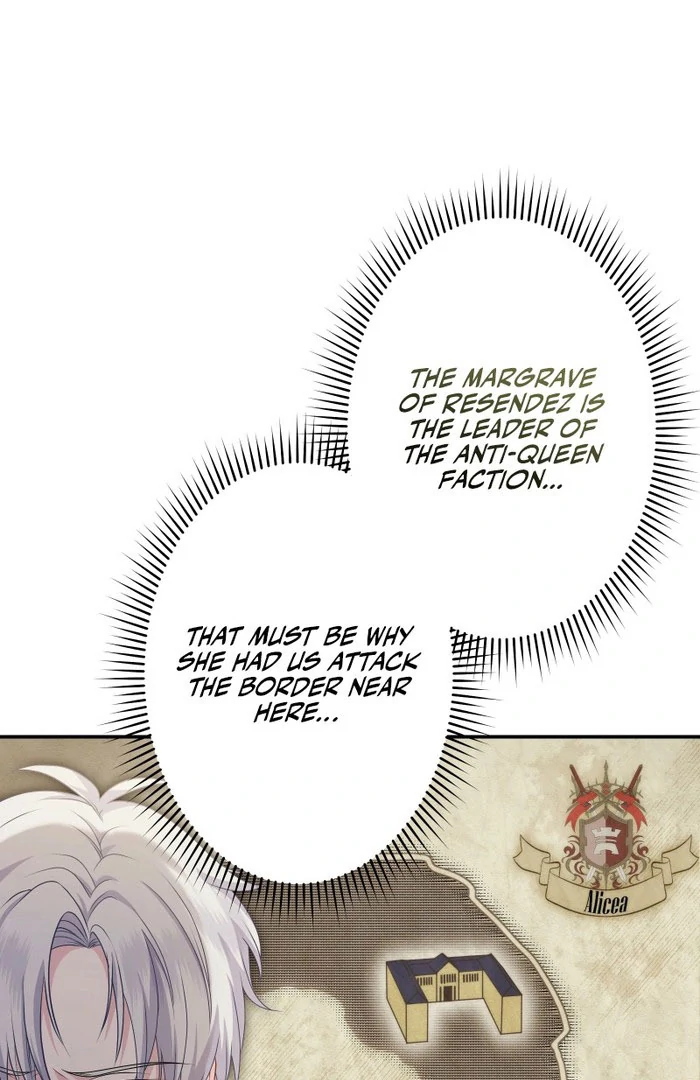 The Overpowered Healing Magic! After Reincarnating, I Am Now Spoiled Rotten by My Former Subordinate Who Became a King. Chapter 30 - page 125