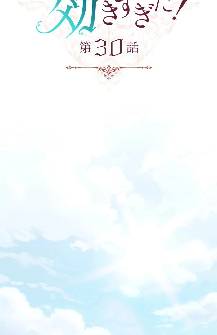 The Overpowered Healing Magic! After Reincarnating, I Am Now Spoiled Rotten by My Former Subordinate Who Became a King. Chapter 30 - page 2