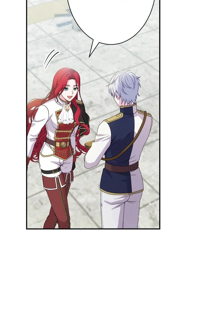 The Overpowered Healing Magic! After Reincarnating, I Am Now Spoiled Rotten by My Former Subordinate Who Became a King. Chapter 30 - page 34