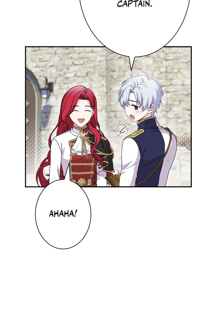 The Overpowered Healing Magic! After Reincarnating, I Am Now Spoiled Rotten by My Former Subordinate Who Became a King. Chapter 30 - page 40