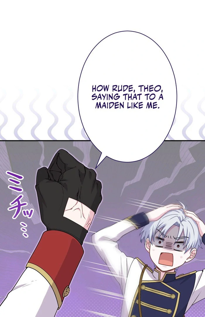 The Overpowered Healing Magic! After Reincarnating, I Am Now Spoiled Rotten by My Former Subordinate Who Became a King. Chapter 30 - page 41