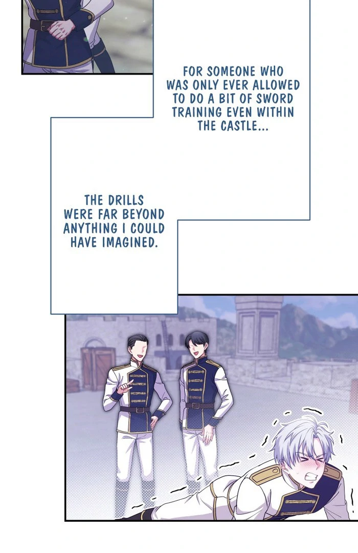 The Overpowered Healing Magic! After Reincarnating, I Am Now Spoiled Rotten by My Former Subordinate Who Became a King. Chapter 30 - page 5