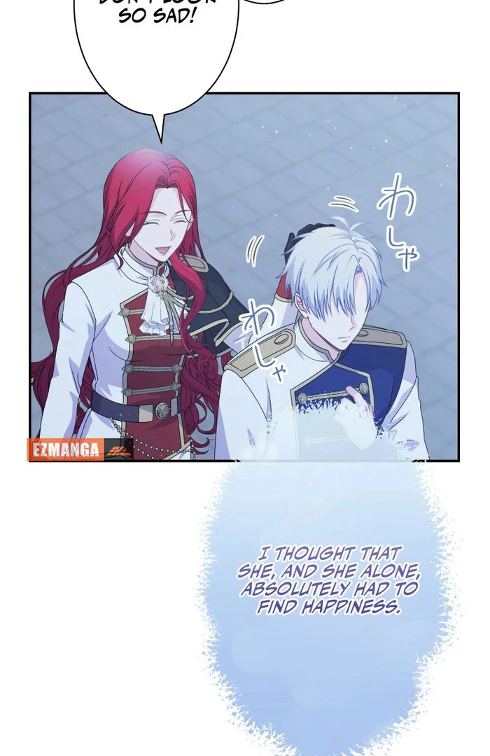 The Overpowered Healing Magic! After Reincarnating, I Am Now Spoiled Rotten by My Former Subordinate Who Became a King. Chapter 30 - page 61