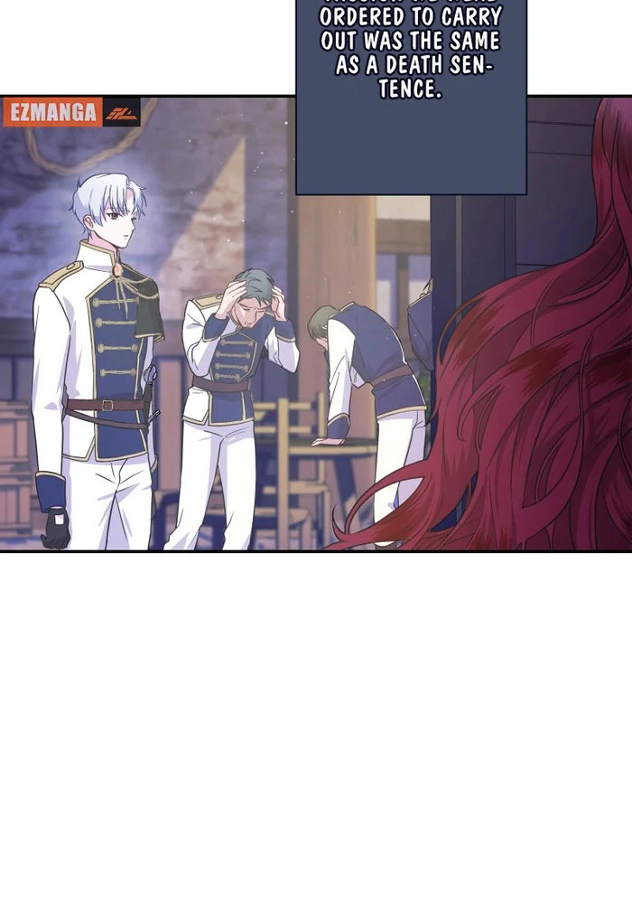 The Overpowered Healing Magic! After Reincarnating, I Am Now Spoiled Rotten by My Former Subordinate Who Became a King. Chapter 30 - page 79