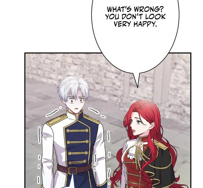 The Overpowered Healing Magic! After Reincarnating, I Am Now Spoiled Rotten by My Former Subordinate Who Became a King. Chapter 30 - page 8