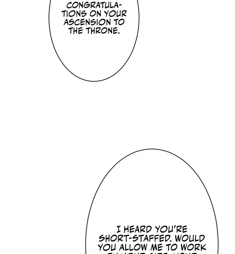 The Overpowered Healing Magic! After Reincarnating, I Am Now Spoiled Rotten by My Former Subordinate Who Became a King. Chapter 31 - page 100
