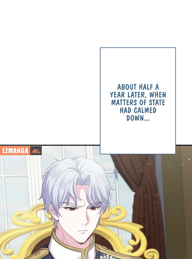 The Overpowered Healing Magic! After Reincarnating, I Am Now Spoiled Rotten by My Former Subordinate Who Became a King. Chapter 31 - page 108
